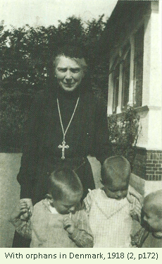 Orphans